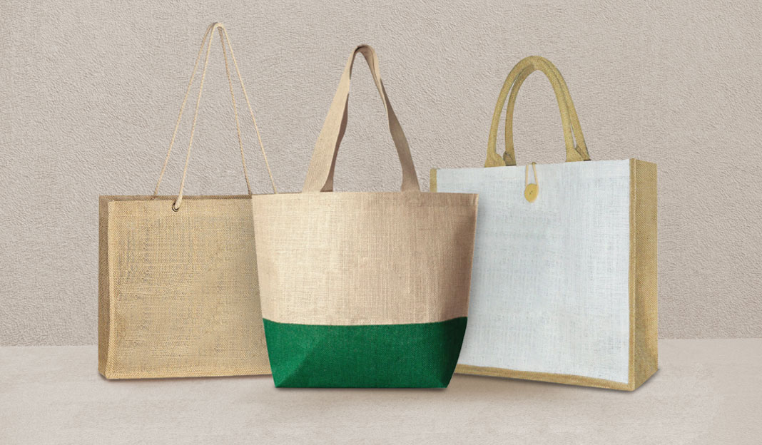 Eco shopping bags UAE