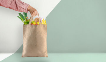 Why Juco Shopping Bags are the most popular?