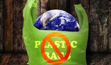 Dubai’s Plastic Bag Tariff – What You Need To Know