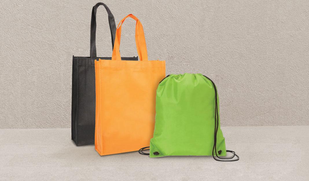 PP woven bags manufacturer