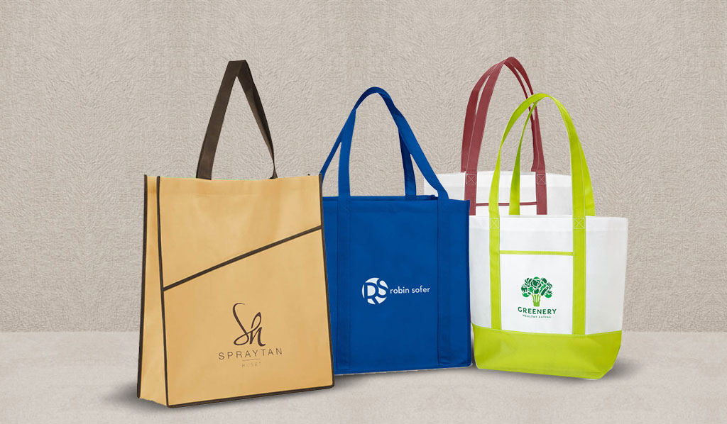 Reusable Shopping Bags in Dubai