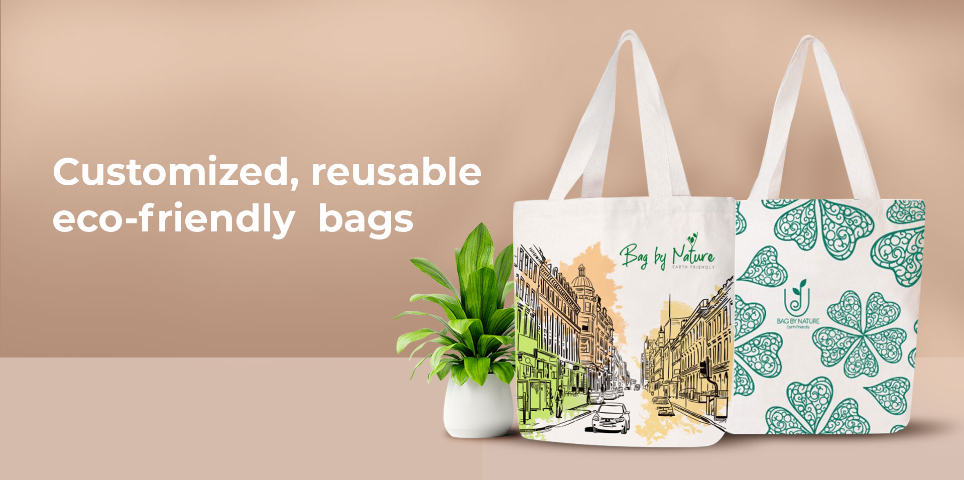 Green Bags UAE
