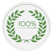 100% Certified - Paper Bag Factory